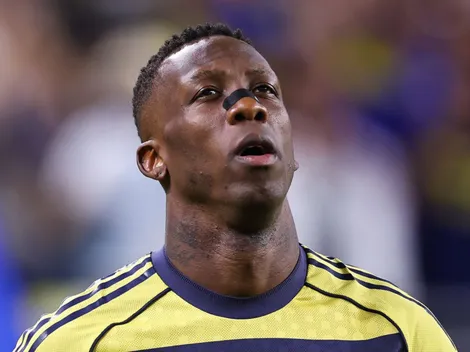 La decisión del DT de Boca que perjudica a Luis Advíncula y anticiparía su adiós del club