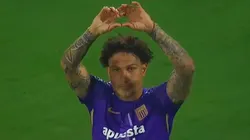 Ver gol de Paolo Guerrero en el Alianza Lima 1-0 Sport Boys.