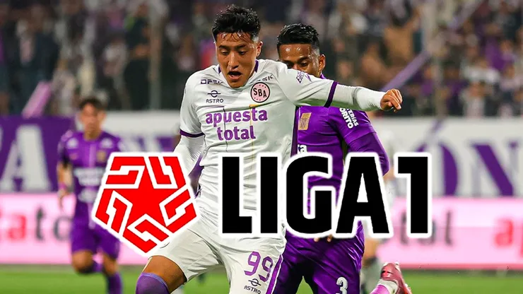 Ver tabla de posiciones del Torneo Clausura 2025 de la Liga 1.