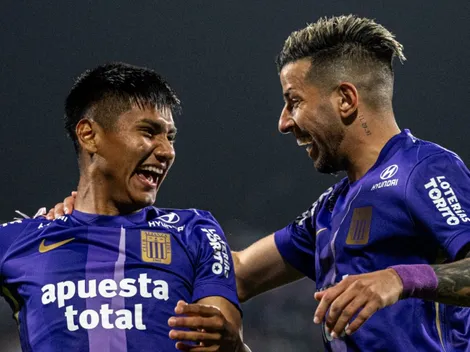 ¡Triunfo en Matute! Alianza Lima venció 3-1 a Sport Boys por el Clausura 2025: resumen y goles