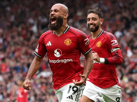 Pronósticos Liverpool vs Manchester United: Anfield promete espectáculo y goles