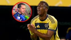 Alianza respondió a Boca por el fichaje de Advíncula.