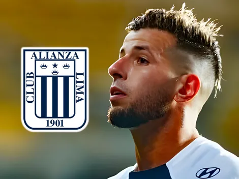 Ceppelini tomó una decisión sobre su futuro en Alianza