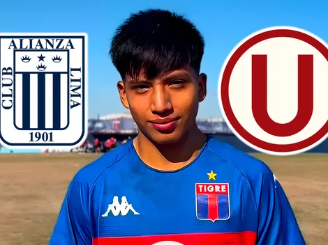 Ni Alianza ni Universitario: Peruano Marco Rivas tendría todo acordado con este club
