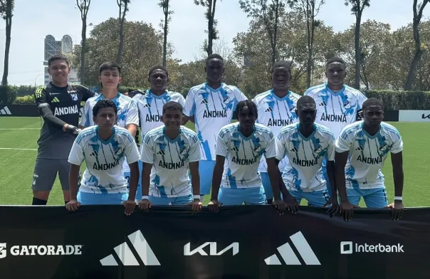 Fuente: Millonarios FC