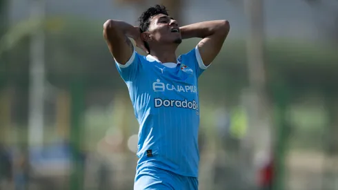 Sporting Cristal y Deportivo Garcilaso quieren asegurar su lugar en las copas internacionales del 2026.