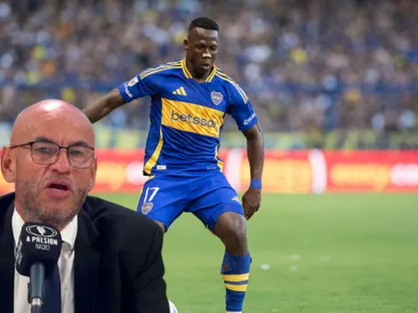 Mientras Alianza se interesa en Advíncula, Mr. Peet confirma a los extranjeros que seguirán