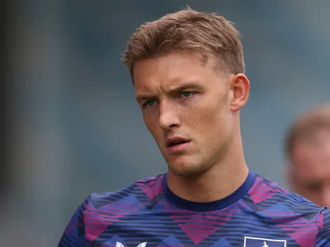 Sonne impactado tras lamentable noticia en el Burnley