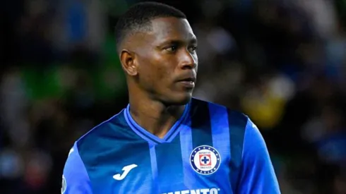 Bryan Angulo fue baleado en la previa de un partido en Ecuador.