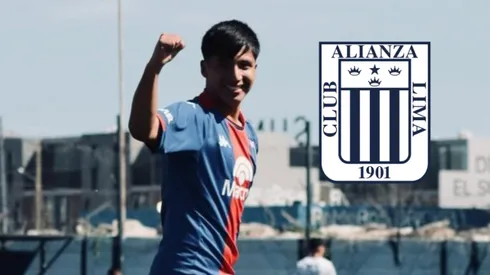 El fichaje que Alianza Lima quiere para el 2026, pero ya es pretendido por clubes de Europa.