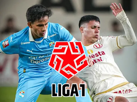 ¡Último minuto! Cristal vs. Universitario corre riesgo de suspenderse