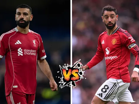 ¿A qué hora y dónde ver EN VIVO Liverpool vs. United por la fecha 8 de la Premier League 2025-26?