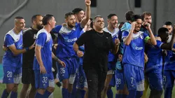 Hapoel Ironi Kiryat.