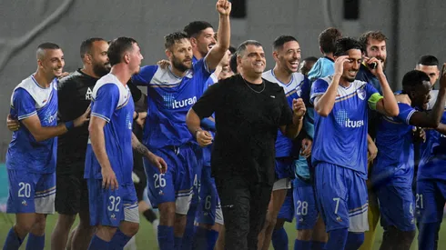 Hapoel Ironi Kiryat.