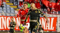 Cienciano vs. Cusco FC por el Torneo Clausura 2025.
