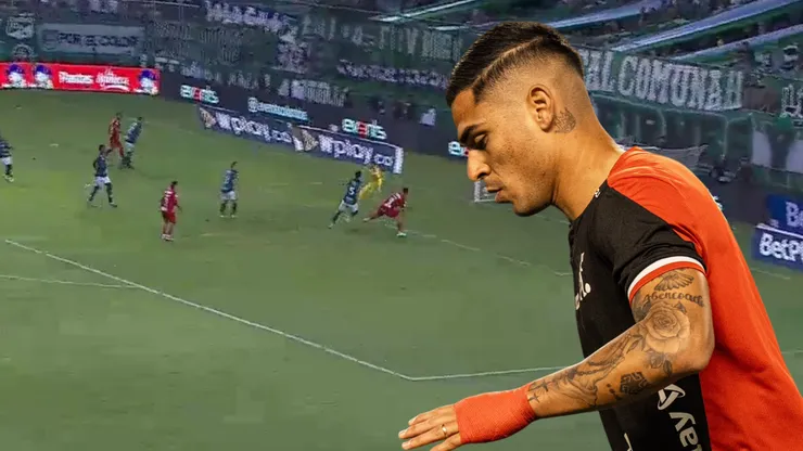 Luis Ramos.