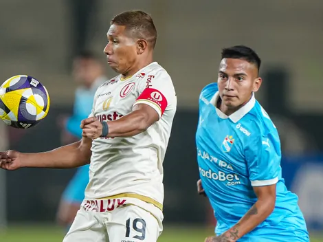 Se definió si Universitario podrá llevar hinchas al Estadio Nacional ante Sporting Cristal