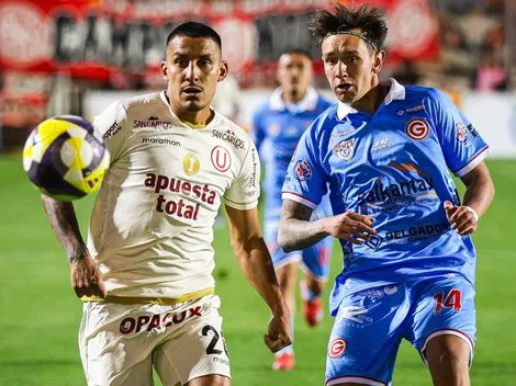 Liga 1 evalúa cambio de día para el partido del posible tricampeonato Universitario