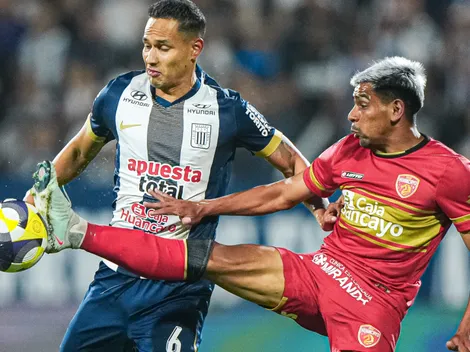 Pronósticos Sport Huancayo vs Alianza Lima: los Íntimos quieren asegurar su lugar en la Libertadores