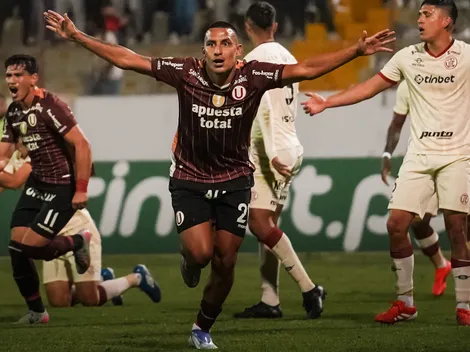 Pronósticos Universitario vs Ayacucho: un nuevo reto para el líder del Clausura 2025