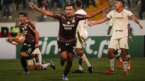 Universitario está invicto y quiere hundir a Ayacucho que busca despegarse de la zona de descenso.