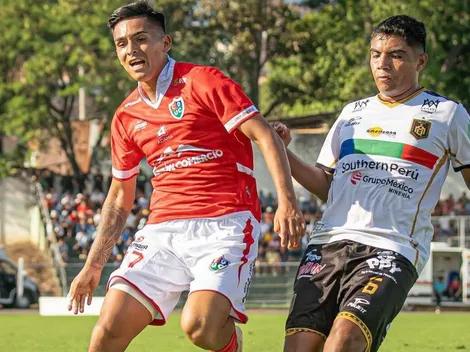 Final confirmada: resultados, resumen y goles de las semifinales de la Liga 2