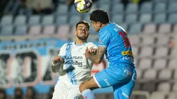 Sporting Cristal venció a Deportivo Garcilaso.