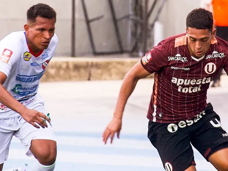 Así quedó el Estudiantil CNI vs. Universitario por la ida de las semis de la Liga 3 2025