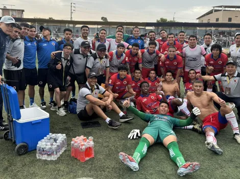 Con Unión Minas, así quedaron las semifinales nacionales de la Copa Perú 2025