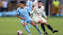 Sporting Cristal y su potente mensaje de advertencia contra Universitario.