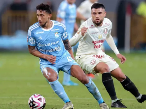 Sporting Cristal envía mensaje de advertencia contra Universitario para el clásico