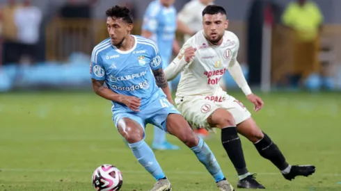 Sporting Cristal y su potente mensaje de advertencia contra Universitario.