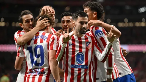 El Atlético de Madrid quiere dar la sorpresa en Londres.
