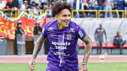 Alianza Lima ganó por 2-1 a Sport Huancayo por Liga 1.