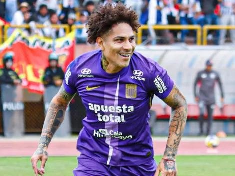 Alianza Lima ganó 2-1 a Sport Huancayo: con el regreso de Néstor Gorosito tras suspensión