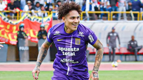 Alianza Lima ganó por 2-1 a Sport Huancayo por Liga 1.