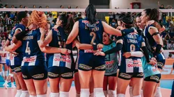 Alianza Lima se presentará al primer partido de la Liga Peruana de Vóley.