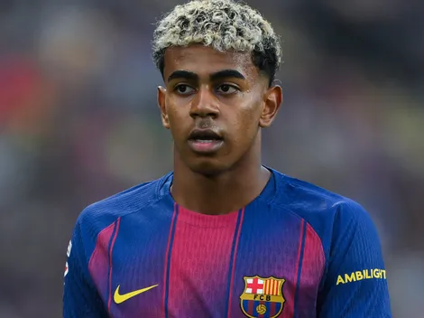 ¿Juega Lamine Yamal? Alineaciones titulares para FC Barcelona vs. Olympiacos