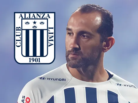 Barcos madrugó a Alianza y sorprendió a todos con su respuesta