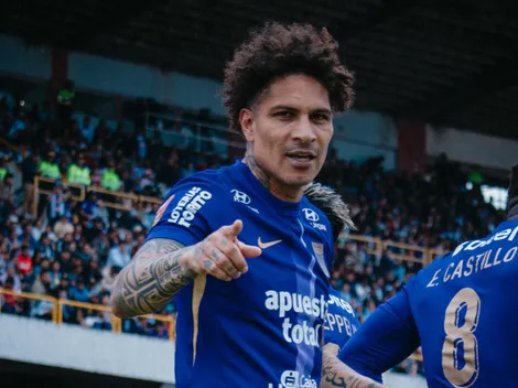 Paolo Guerrero no se aguantó ninguna crítica y le contestó a los que piden que se retire