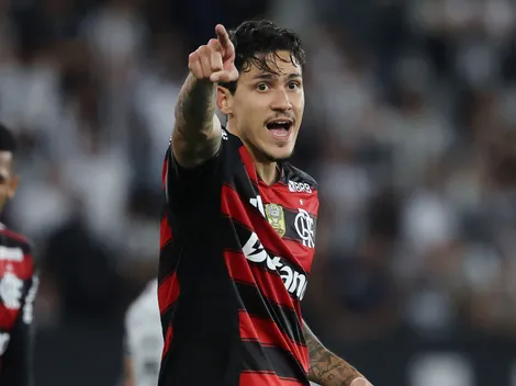 Pronósticos Flamengo vs Racing Club: el Maracaná será testigo de la semifinal de la Copa Libertadores