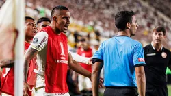 Universitario define al reemplazo de Alex Valera para el próximo año.