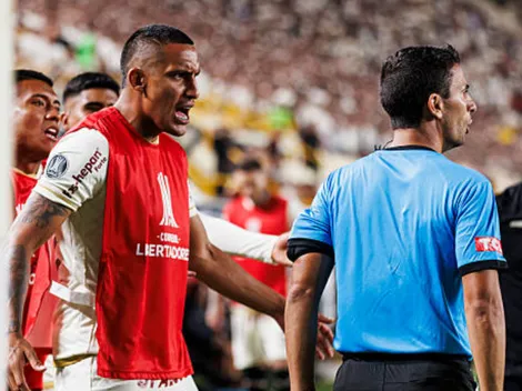 Universitario tiene definido quién será el reemplazo de Alex Valera el próximo año