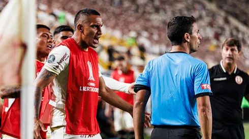 Universitario define al reemplazo de Alex Valera para el próximo año.