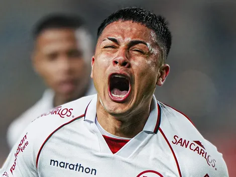 Conmebol saludó a Universitario por pase a Libertadores 2026