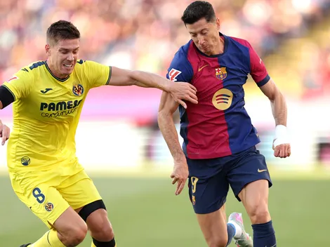 Cancelado el partido en Miami entre Villarreal vs. Barcelona por LaLiga