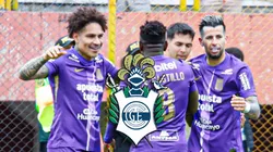 Gimnasia y Esgrima de La Plata entrega una noticia para Alianza Lima.