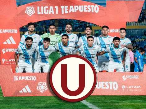Sporting Cristal tiene una buena y mala noticia de cara al clásico contra Universitario