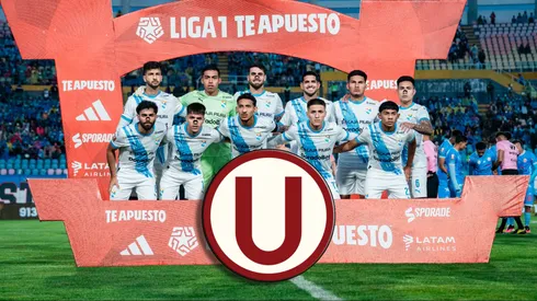 Sporting Cristal tiene una buena y mala noticia para jugar contra Universitario.