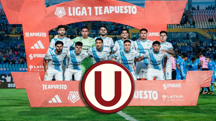 Sporting Cristal tiene una buena y mala noticia para jugar contra Universitario.